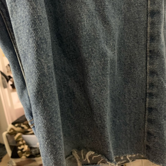 VINTAGE LEVI’S - Picture 12 of 12